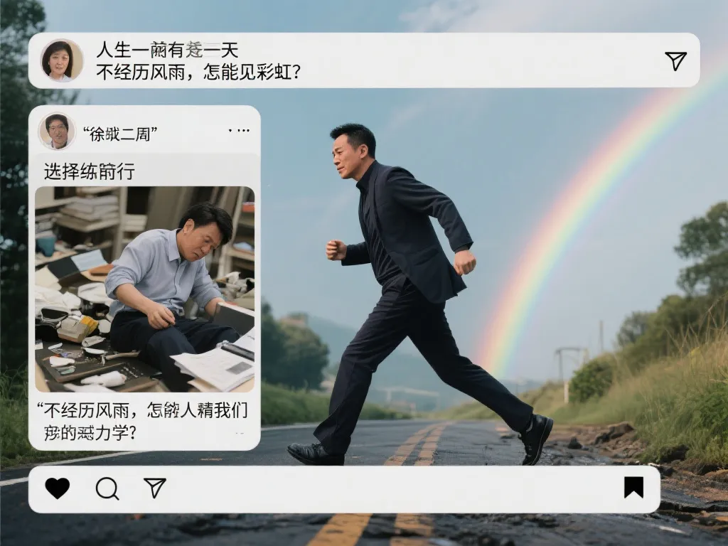 优势进行突